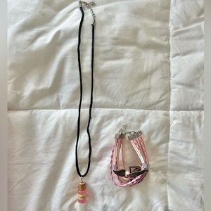 Harry Potter Jewelry Bundle